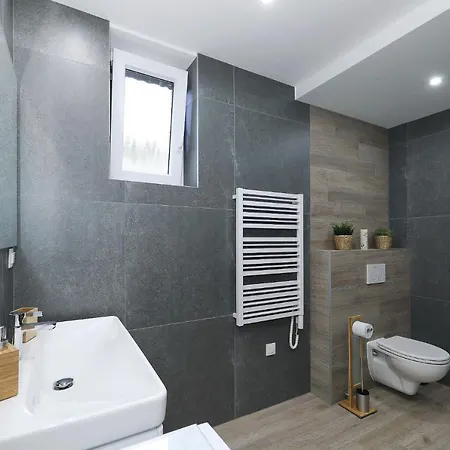 Meeresbrise, No 4 * Starigrad Paklenica