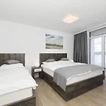 Apartman Meeresbrise, No 4