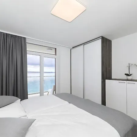 Meeresbrise, No 4 Appartement *