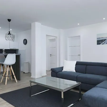 Meeresbrise, No 4 Starigrad Paklenica