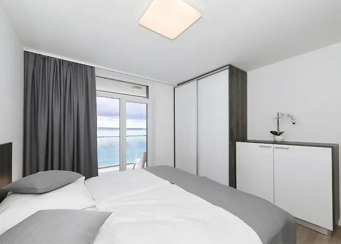 Meeresbrise, No 4 Appartement *