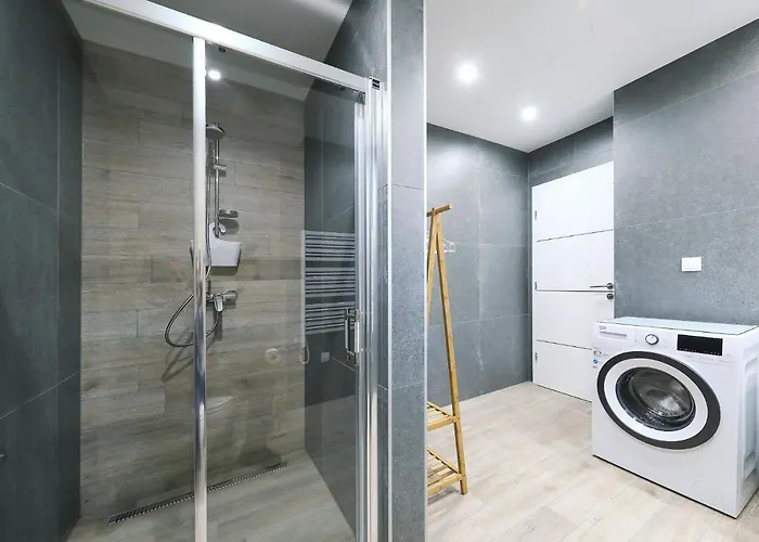 Meeresbrise, No 4 Starigrad Paklenica