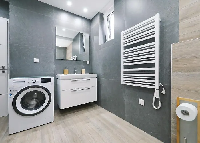 Meeresbrise, No 4 Appartement Starigrad Paklenica